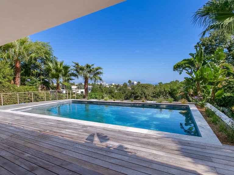 Villa for Sale in Cap D Antibes, Antibes Area 2