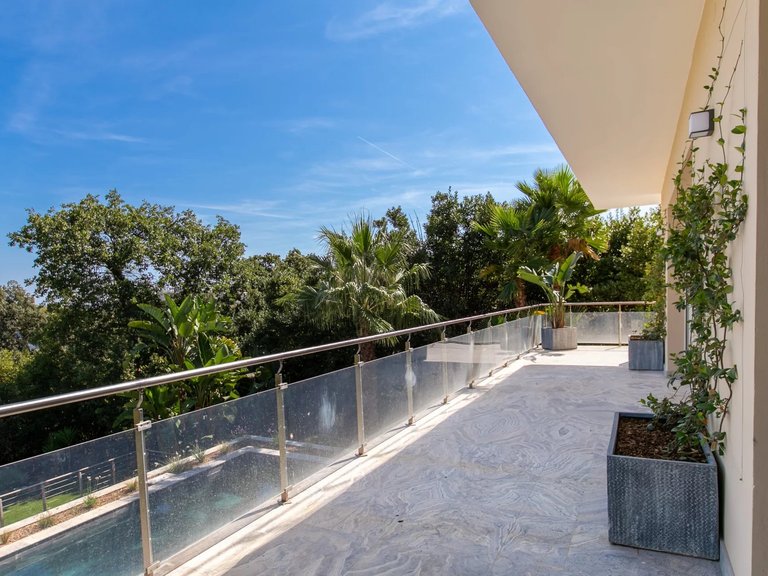 Villa for Sale in Cap D Antibes, Antibes Area 16