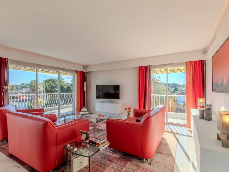 Apartment for Sale in Antibes, Antibes Area 4
