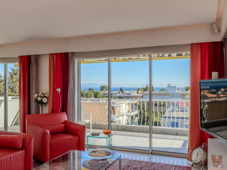 Apartment for Sale in Antibes, Antibes Area 5