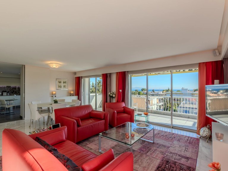 Apartment for Sale in Antibes, Antibes Area 6