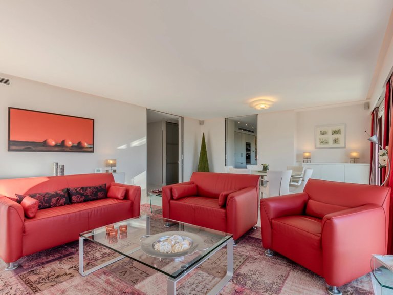 Apartment for Sale in Antibes, Antibes Area 7