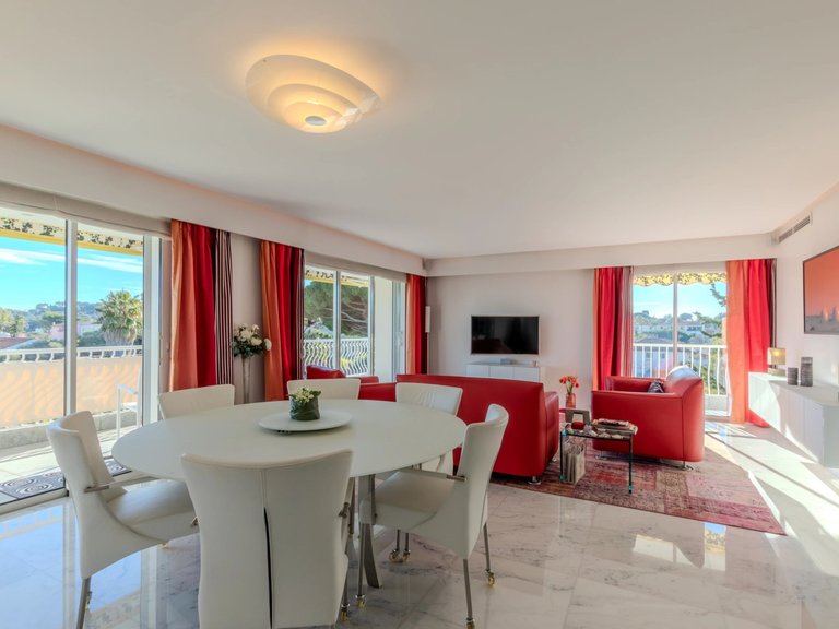 Apartment for Sale in Antibes, Antibes Area 8