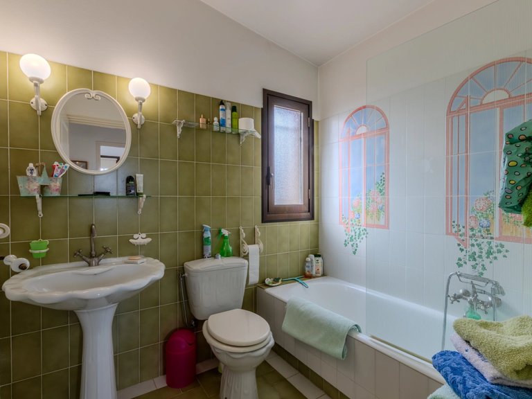 Villa for Sale in Antibes, Antibes Area 18
