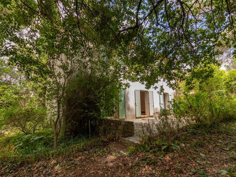 Villa for Sale in Antibes, Antibes Area 4