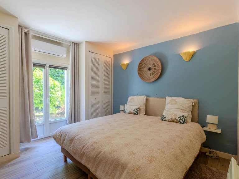 Villa for Sale in Cap D Antibes, Antibes Area 12
