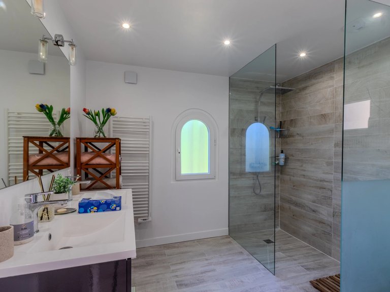 Villa for Sale in Cap D Antibes, Antibes Area 15