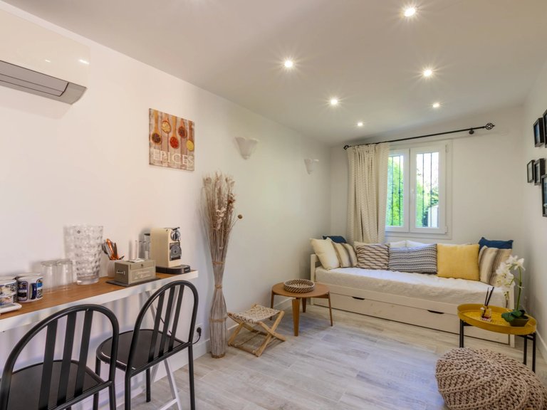 Villa for Sale in Cap D Antibes, Antibes Area 16