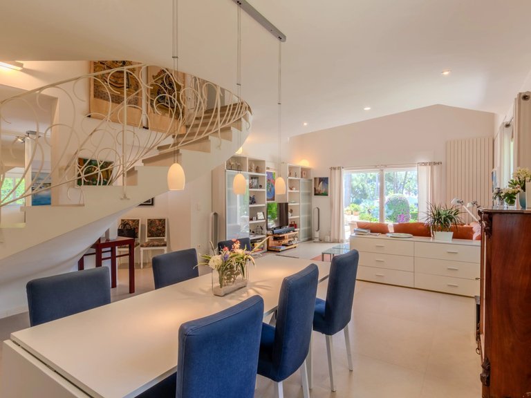 Villa for Sale in Antibes, Antibes Area 5