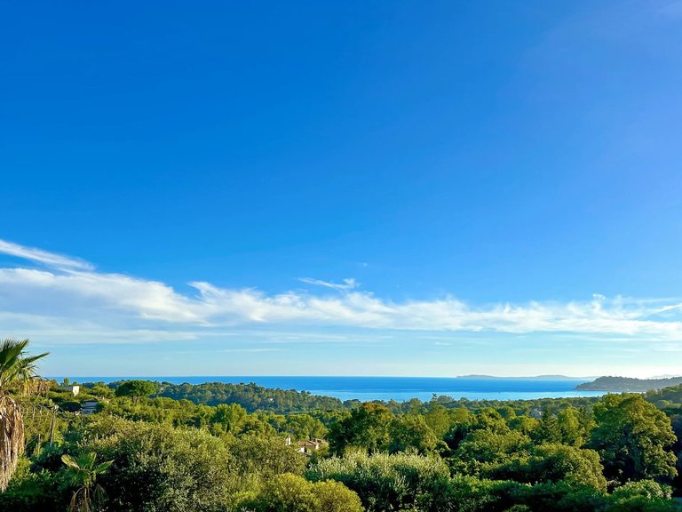 Villa for Sale in La Croix Valmer, St. Tropez, Grimaud Area 1