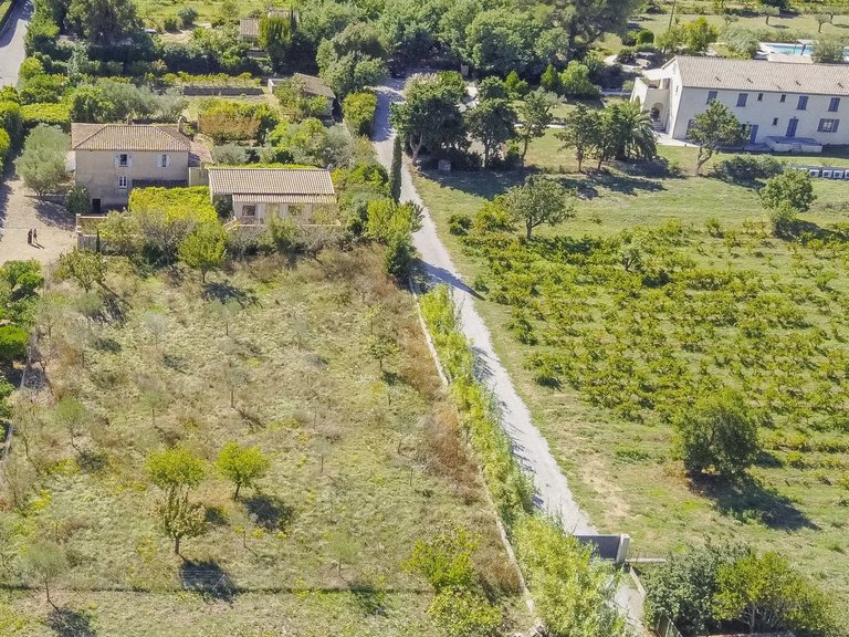 Villa for Sale in Saint Tropez, St. Tropez, Grimaud Area 13