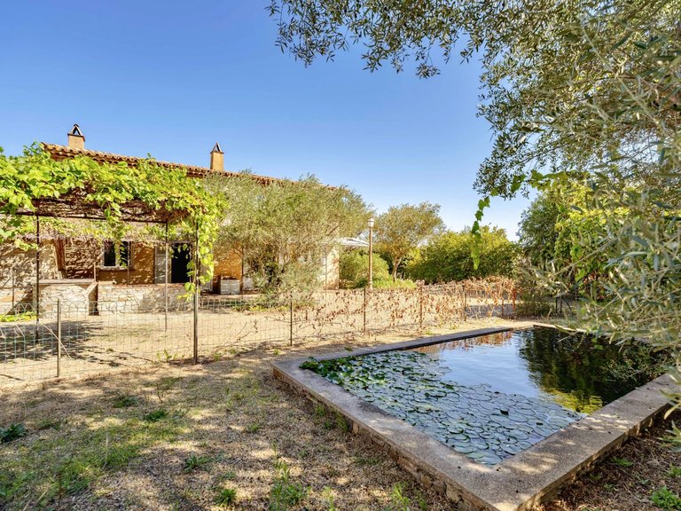 Villa for Sale in Saint Tropez, St. Tropez, Grimaud Area 8