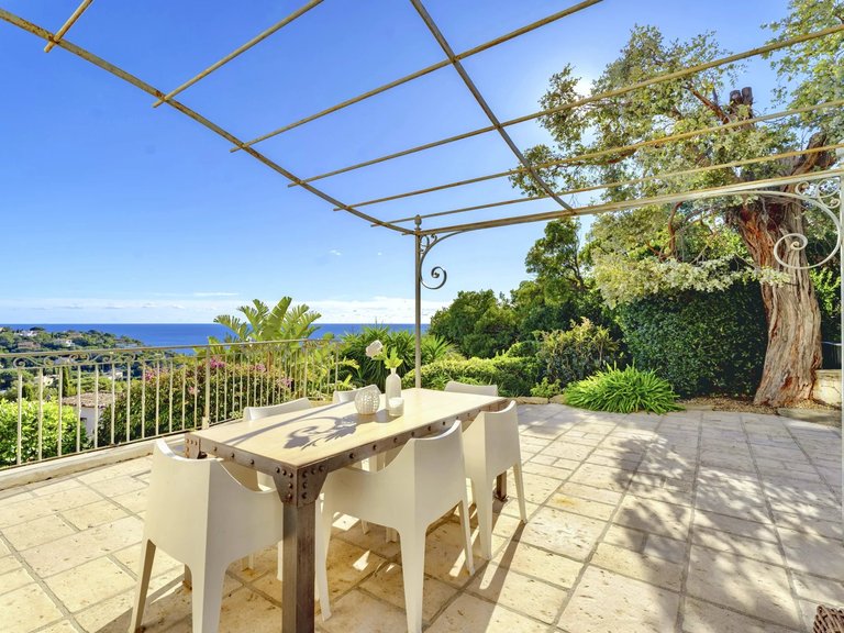 Villa for Sale in Les Issambres, St Raphaël, Ste Maxime Area 8