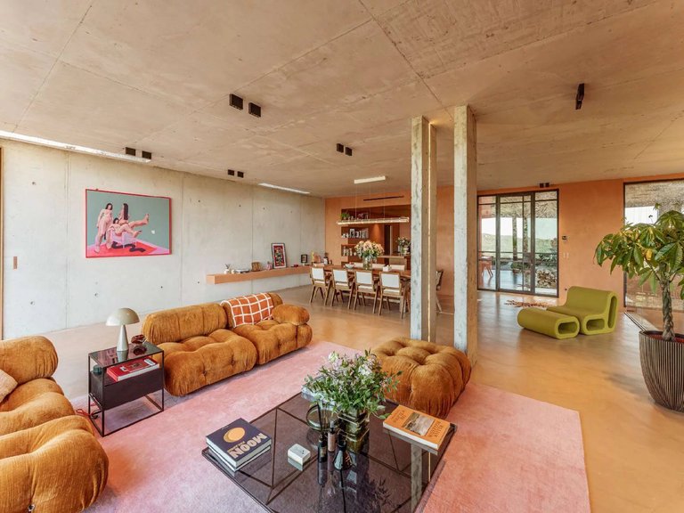 Villa for Sale in La Croix Valmer, St. Tropez, Grimaud Area 4