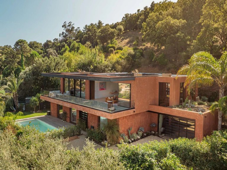 Villa for Sale in La Croix Valmer, St. Tropez, Grimaud Area 7