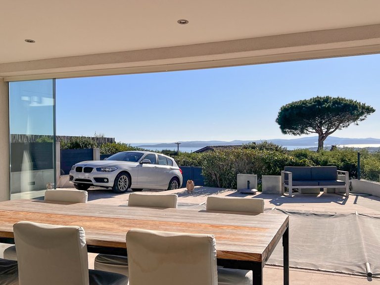 Villa for Sale in Les Issambres, St Raphaël, Ste Maxime Area 6
