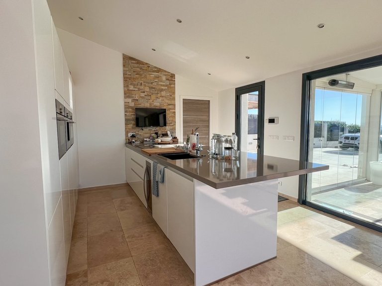 Villa for Sale in Les Issambres, St Raphaël, Ste Maxime Area 7