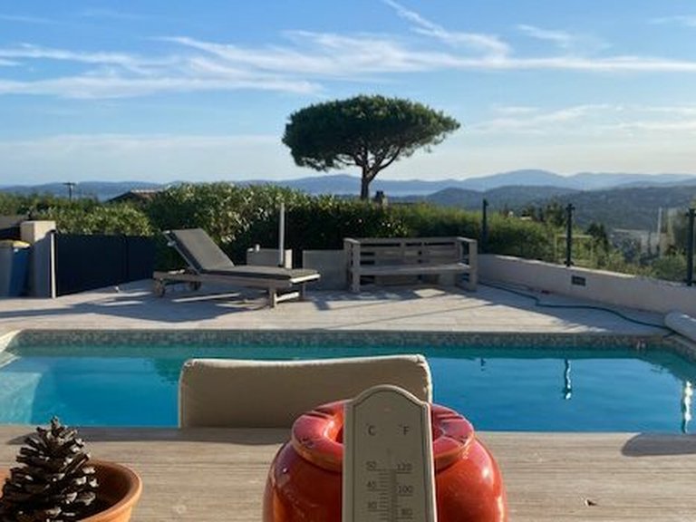 Villa for Sale in Les Issambres, St Raphaël, Ste Maxime Area 11