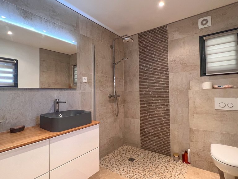 Villa for Sale in Les Issambres, St Raphaël, Ste Maxime Area 14