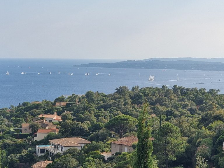 Villa for Sale in Les Issambres, St Raphaël, Ste Maxime Area 5