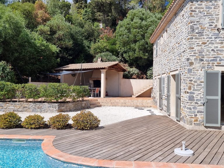 Villa for Sale in Les Issambres, St Raphaël, Ste Maxime Area 10