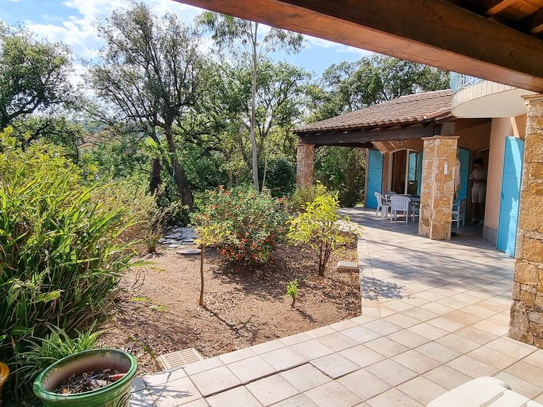 Villa for Sale in Les Issambres, St Raphaël, Ste Maxime Area 3