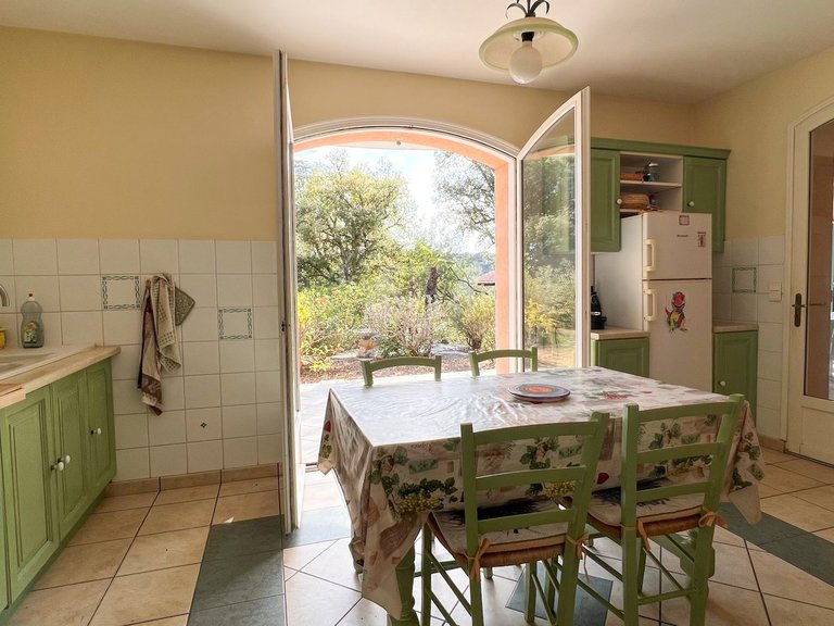 Villa for Sale in Les Issambres, St Raphaël, Ste Maxime Area 7