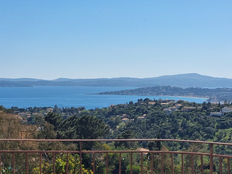 Villa for Sale in Les Issambres, St Raphaël, Ste Maxime Area 1