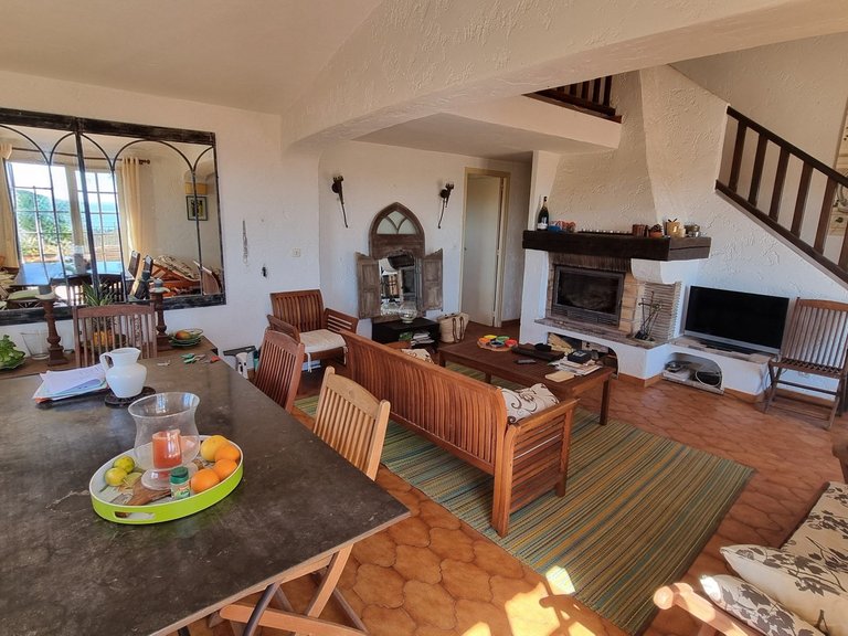 Villa for Sale in Les Issambres, St Raphaël, Ste Maxime Area 3