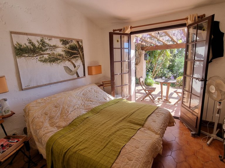 Villa for Sale in Les Issambres, St Raphaël, Ste Maxime Area 6