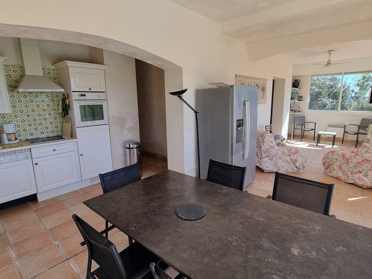 Villa for Sale in Les Issambres, St Raphaël, Ste Maxime Area 10