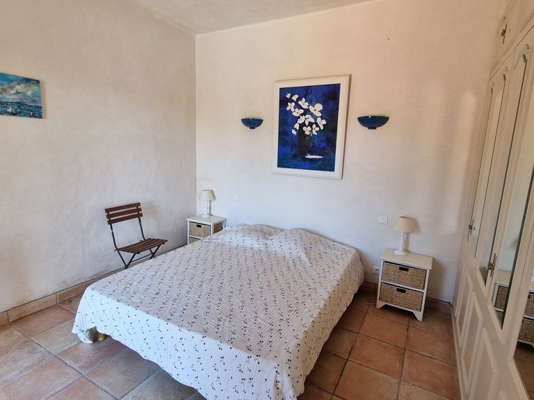 Villa for Sale in Les Issambres, St Raphaël, Ste Maxime Area 11