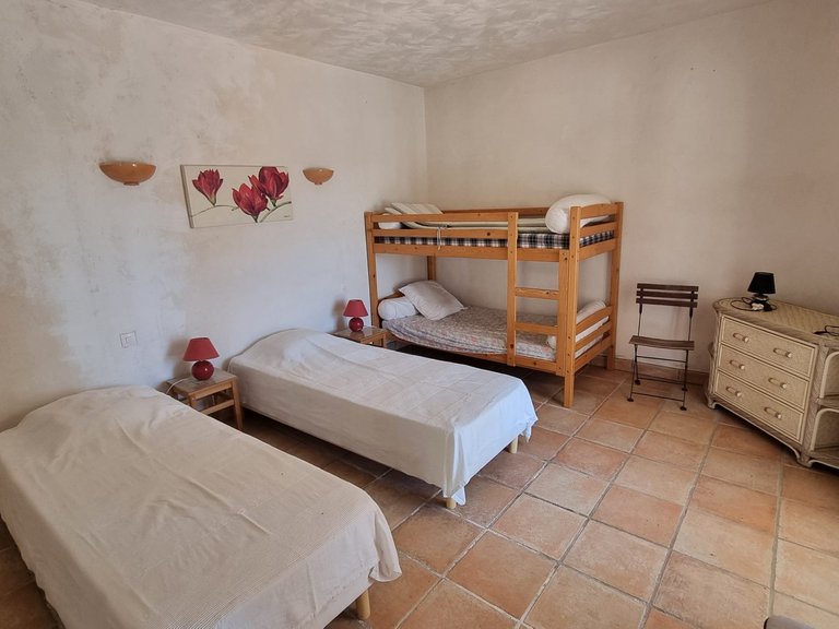 Villa for Sale in Les Issambres, St Raphaël, Ste Maxime Area 12