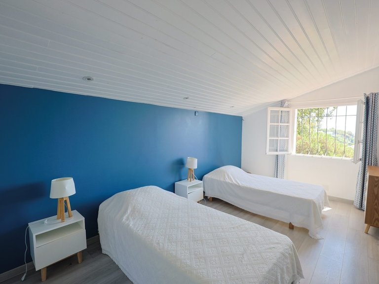 Villa for Sale in Les Issambres, St Raphaël, Ste Maxime Area 13