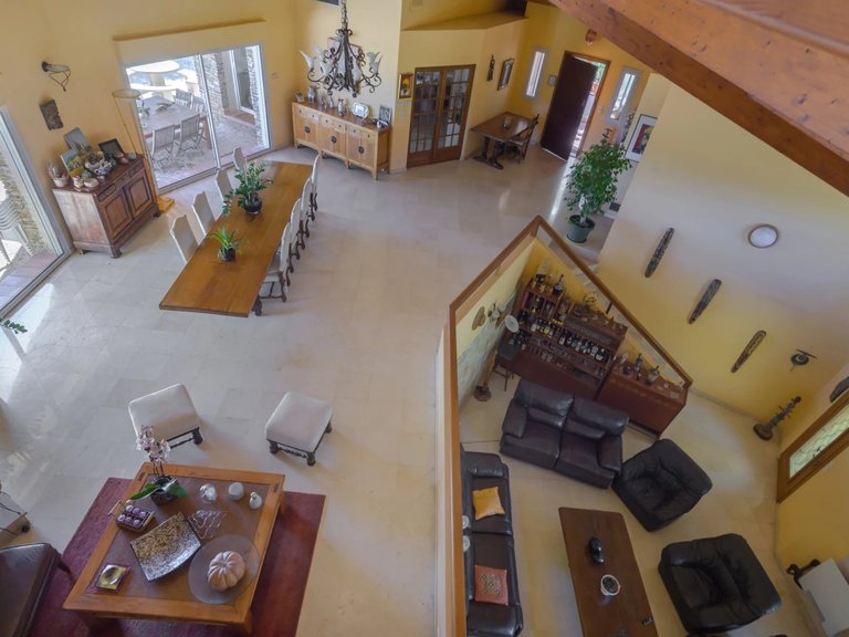 Villa for Sale in Hyeres, Provence Coast (cassis To Cavalaire) 7