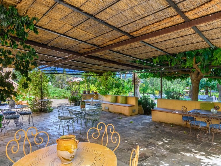 Villa for Sale in St Cyr Sur Mer, Provence Coast (cassis To Cavalaire) 12
