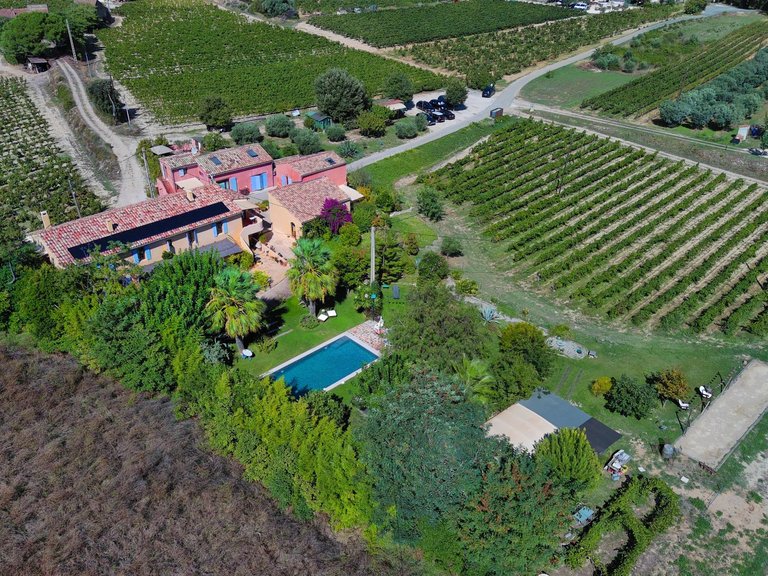Villa for Sale in St Cyr Sur Mer, Provence Coast (cassis To Cavalaire) 14