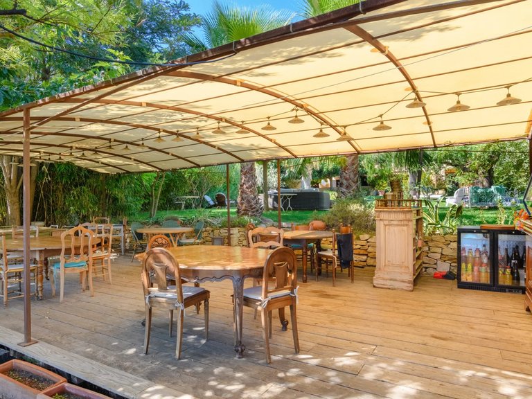 Villa for Sale in St Cyr Sur Mer, Provence Coast (cassis To Cavalaire) 8