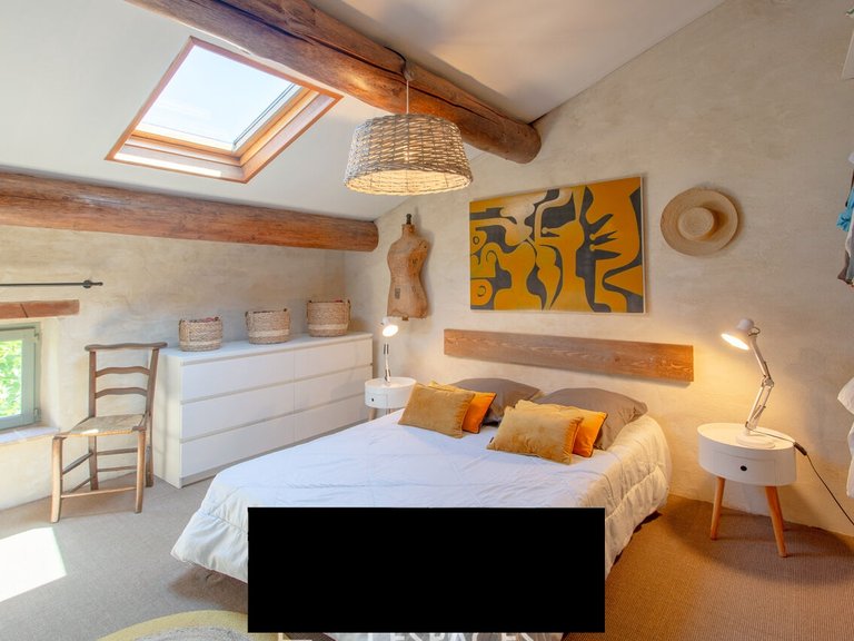 Villa for Sale in Uzes, Uzes Area 12
