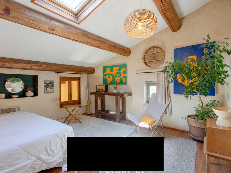 Villa for Sale in Uzes, Uzes Area 13