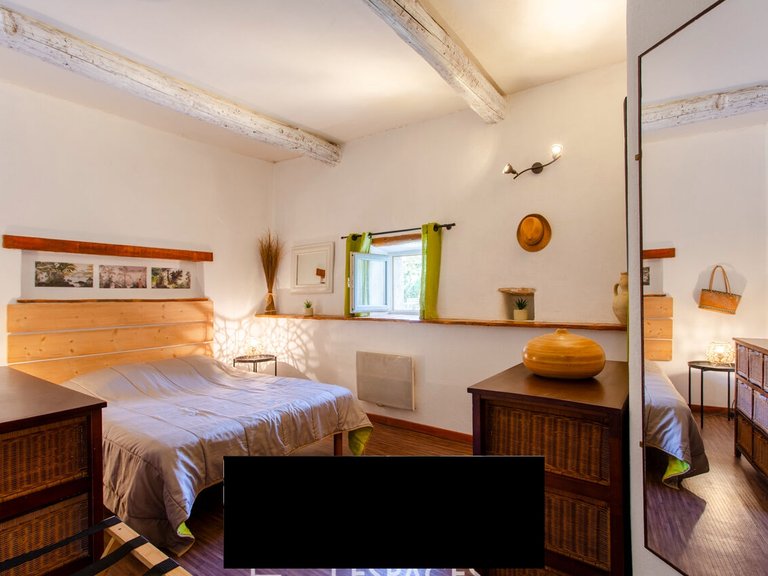 Villa for Sale in Uzes, Uzes Area 18