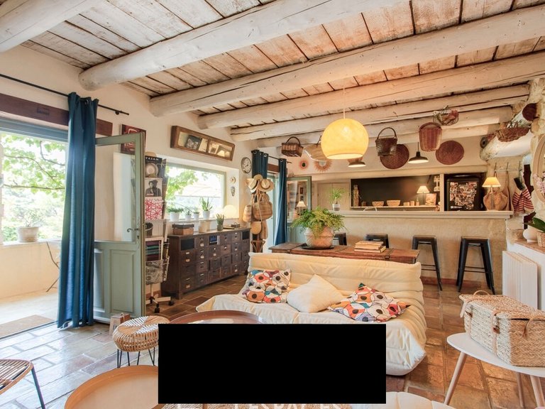 Villa for Sale in Uzes, Uzes Area 4