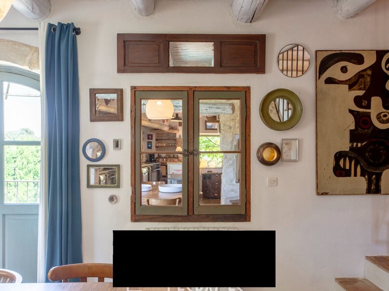 Villa for Sale in Uzes, Uzes Area 8
