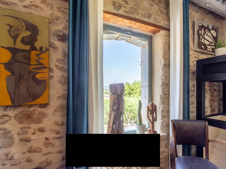 Villa for Sale in Uzes, Uzes Area 9