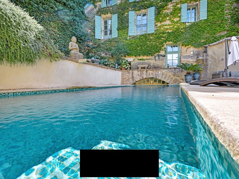 Villa for Sale in Uzes, Uzes Area 2