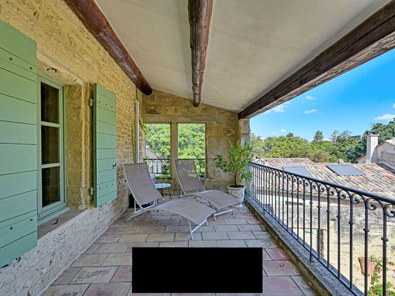 Villa for Sale in Uzes, Uzes Area 11