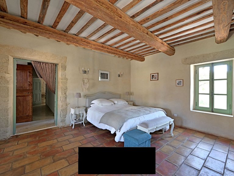 Villa for Sale in Uzes, Uzes Area 14