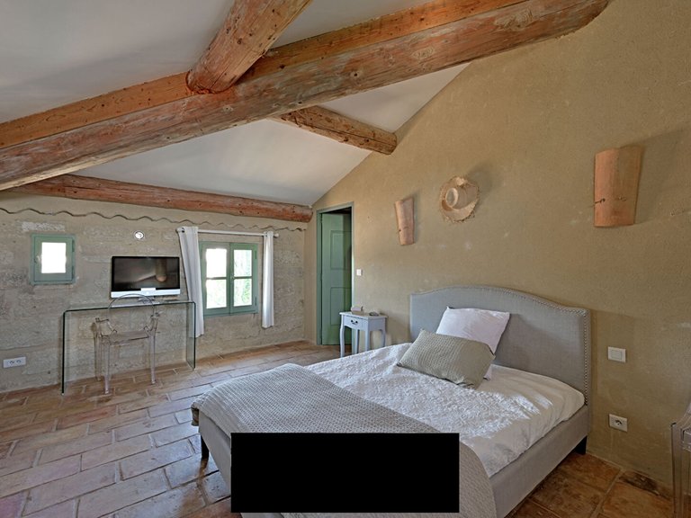 Villa for Sale in Uzes, Uzes Area 16