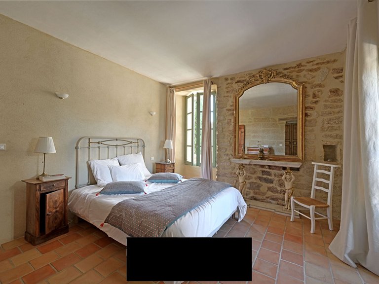Villa for Sale in Uzes, Uzes Area 17