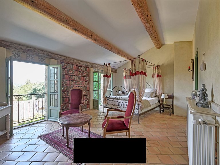 Villa for Sale in Uzes, Uzes Area 18